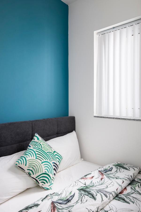 Spacious, Modern & Cosy 2 Bedroom 2 Bathroom Apartment - St. Julians St. Julian's Exterior foto