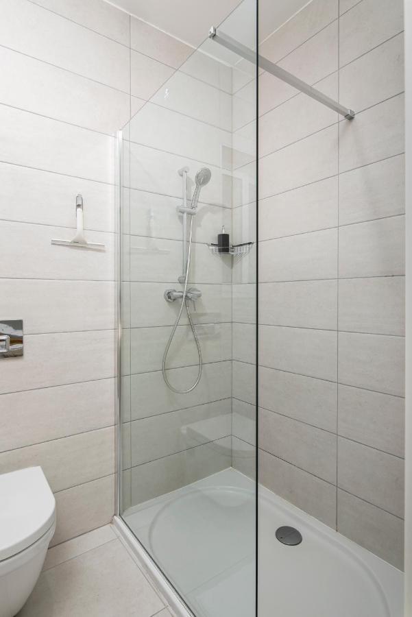 Spacious, Modern & Cosy 2 Bedroom 2 Bathroom Apartment - St. Julians St. Julian's Exterior foto