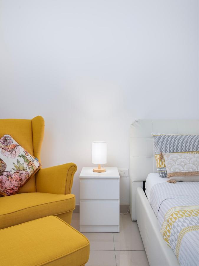 Spacious, Modern & Cosy 2 Bedroom 2 Bathroom Apartment - St. Julians St. Julian's Exterior foto